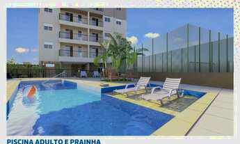 Imagem 2: Lançamento 2 dormitórios. Bairro Campestre . Santo André. SP