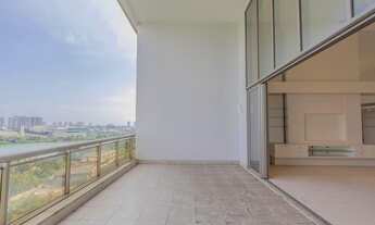 Imagem 4: MONDRIAN PENÍNSULA - 375 M ²- Excelente apartamento em lámina, andar alto, sol da manhã