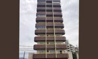 Imagem 6: Kitão na praia do Caiçara!