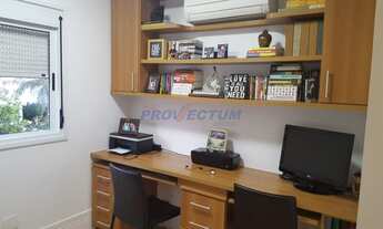 Imagem 7: Campinas - Casa de Condomínio - Loteamento Alphaville Campinas