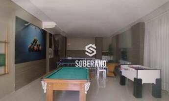 Imagem 2: Apartamento com 4 dormitórios à venda, 133 m² por R$ 895.000,00 - Bairro dos Estados - Joã