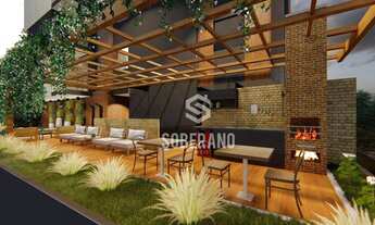 Imagem 4: Apartamento com 3 dormitórios à venda, 78 m² por R$ 508.150,50 - Jardim Oceania - João Pes