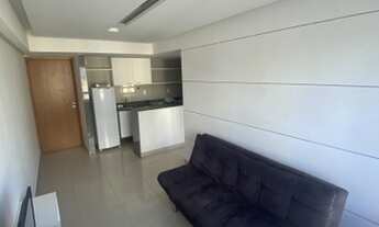 Imagem 5: Flat mobiliado em Boa Viagem prox ao CBV