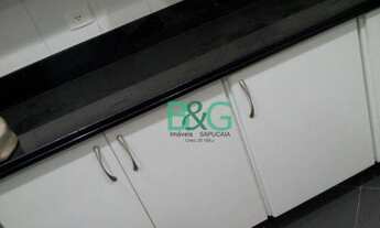 Imagem 4: Apartamento à venda, 129 m² por R$ 1.410.750,00 - Jardim Paulista - São Paulo/SP