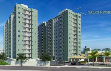 Imagem 5: Serra - Apartamento Padrão - Jardim Limoeiro