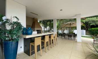 Imagem 2: Belíssimo sobrado mobíliado no Portal do sol 2 de frente o lago