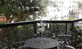 Imagem 6: Apartamento com 4 dormitórios à venda, 225 m² - Jardim Wilma Flor, Cond. Paula - São Paulo