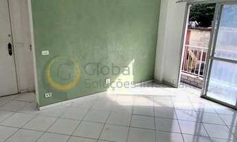 Imagem 5: Apartamento para Locação em Rio de Janeiro, Engenho de Dentro, 2 dormitórios, 1 banheiro