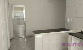 Imagem 2: São Paulo - Apartamento Padrão - Jardim Raposo Tavares