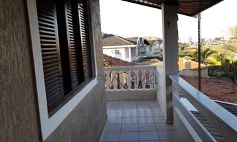 Imagem 7: Sobrado 200m² - 4 drm sendo 1 suite, área gourmet, piscina, 3 vagas