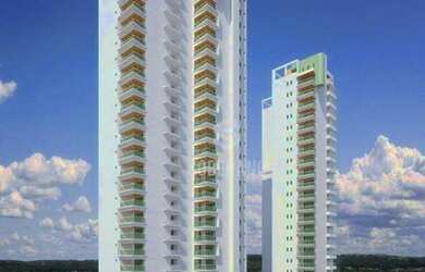 Imagem 2: Apartamento com 3 dormitórios à venda, 135 m² por R$ 1.008.686,00 - Altiplano - João Pesso