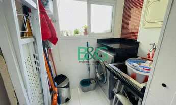 Imagem 5: Apartamento com 2 dormitórios à venda, 49 m² por R$ 288.000 - Ponte Rasa - São Paulo/SP