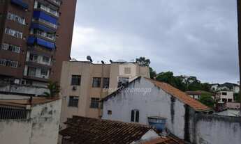 Imagem 6: Apartamento com 2 dormitórios à venda, 120 m² por R$ 430.000,00 - Icaraí - Niterói/RJ