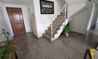 Imagem 2: Cobertura com 4 dormitórios à venda, 265 m² por R$ 1.200.000,00 - Freguesia (Jacarepaguá