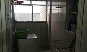 Imagem 2: Apartamento para Venda em São Paulo, freguesia do Ó, 3 dormitórios, 1 suíte, 1 banheiro, 2