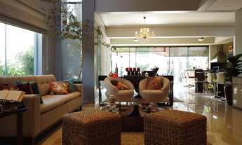 Imagem 3: Casa a venda em condomínio Jardim Nova Aliança Sul, em Ribeirão Preto/SP I Imobiliária em