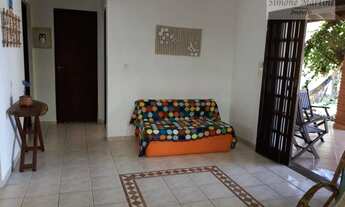 Imagem 7: Casa com 2 dormitórios à venda, 80 m² por R$ 385.000,00 - Jardim Suarão - Itanhaém/SP