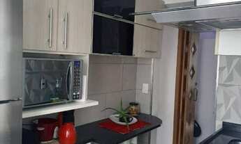 Imagem 7: Imob01 - Apartamento 45 m² - venda - 2 dormitórios - Cooperativa - São Bernardo do Campo/S