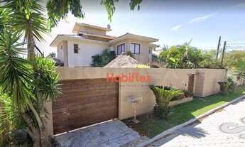 Imagem 2: Casa com 06 dormitórios sendo 02 suítes - Campeche - Florianópolis/SC