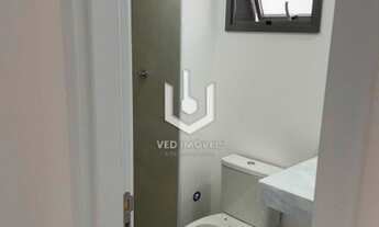 Imagem 7: Apartamento no Brooklin com 131m² 3 dormitórios sendo 3 suítes