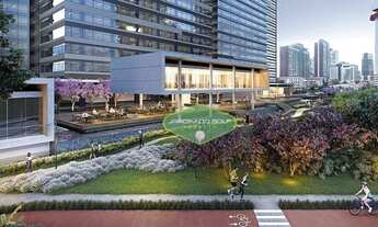 Imagem 6: Apartamento com 4 suítes à venda, 227 m² - Brooklin - São Paulo/SP