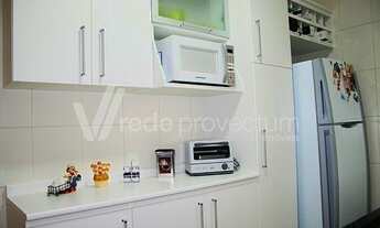 Imagem 6: Campinas - Apartamento Padrão - Jardim Chapadão