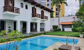 Imagem: Casa com 4 dormitórios à venda, 533 m²