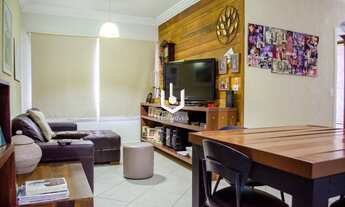 Imagem: Apartamento no Campo Belo com 96m² 2 dormitórios