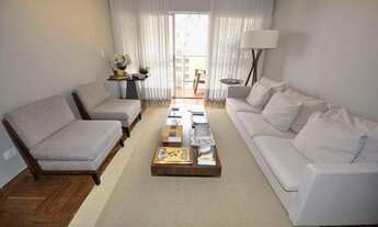 Imagem 2: Apartamento residencial à venda, Perdizes, São Paulo