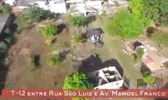 Imagem 5: Vendo terreno de 5070 mt2 bairro Nova Brasília Ji Paraná Ro