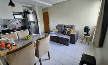 Imagem 3: Apartamento para Venda Cond. Âmbar, Teresina