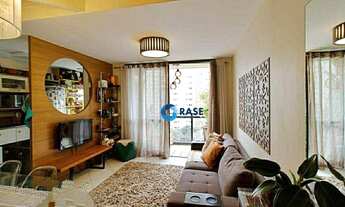 Imagem 4: Flat com 2 dormitórios à venda, 78 m² - Morumbi - São Paulo/SP