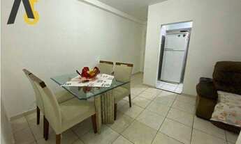 Imagem 2: Apartamento com 3 dormitórios - 1 suiteà venda, 67 m² por R$ 310.000 - Pechincha - Rio de