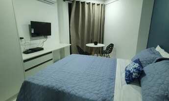 Imagem 6: Apartamento para aluguel tem 25 metros quadrados com 1 quarto em Boa Viagem - Recife - PE