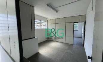 Imagem 2: Galpão, 600 m² - venda por R$ 2.300.000,00 ou aluguel por R$ 12.500,00/mês - Pedreira - Sã