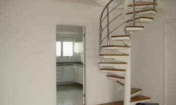 Imagem 3: Cobertura Residencial à venda, Alto da Lapa, São Paulo - CO0007