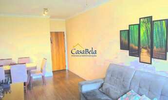 Imagem 5: Apartamento - Parque Rural Fazenda Santa Cândida - Campinas