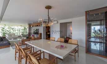 Imagem 3: Apartamento Venda Pinheiros 340 m² 4 Dormitórios