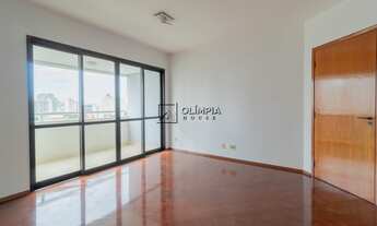 Imagem: Apartamento Locação 2 Dormitórios - 93