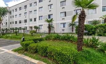 Imagem 3: Lindo Apto à venda, 50 m² por R$ 195.000 - Pinheirinho - Curitiba/PR