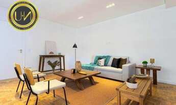 Imagem 2: Apartamento com 3 dormitórios à venda, 135 m² por R$ 1.337.000,00 - Bela Vista - São Paulo