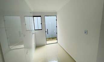 Imagem 7: Casa com terreno amplo pronta para morar