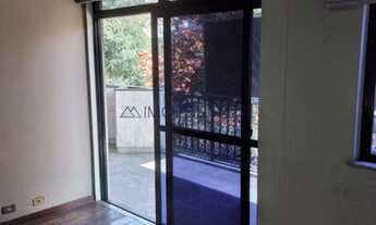 Imagem 6: 3 QUARTOS NA RUA DAS LARANJEIRAS - PRÓXIMO AO METRO DO LARGO DO MACHADO - LARANJEIRAS