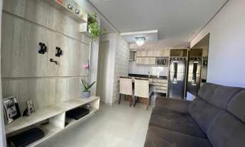 Imagem 2: Apartamento à venda Pedra Branca com 2 quartos