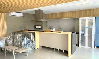 Imagem 12: 03 Suites, 02 Vagas, 01 Por andar, Lazer completo, Centro!