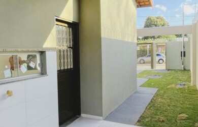 Imagem 6: Casa para venda possui 67m² com 2 quartos em Jardim Anache - Campo Grande - MS