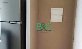 Imagem 4: Apartamento à venda, 50 m² por R$ 370.000,00 - Jardim Avelino - São Paulo/SP