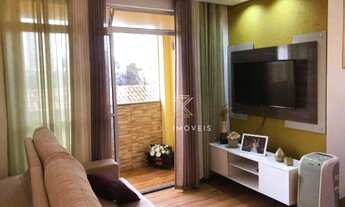 Imagem: Apartamento com 3 dormitórios à venda