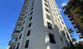 Imagem 5: Apartamento com 4 dormitórios para alugar, 340 m² por R$ 3.900/mês - Vila Andrade - SP