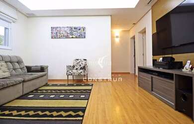 Imagem 5: Casa Residencial à venda, Alphaville Dom Pedro, Campinas - CA0116